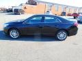 2013 Black Chevrolet Malibu LT  photo #3