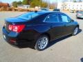 2013 Black Chevrolet Malibu LT  photo #5