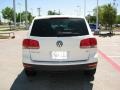 Campanella White - Touareg V6 Photo No. 6