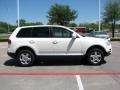 Campanella White - Touareg V6 Photo No. 8