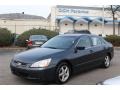 2003 Graphite Pearl Honda Accord EX Sedan  photo #1