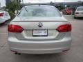 2012 White Gold Metallic Volkswagen Jetta TDI Sedan  photo #4