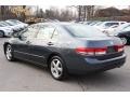 2003 Graphite Pearl Honda Accord EX Sedan  photo #7