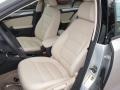 White Gold Metallic - Jetta TDI Sedan Photo No. 9