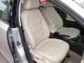 White Gold Metallic - Jetta TDI Sedan Photo No. 10