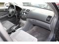 2003 Graphite Pearl Honda Accord EX Sedan  photo #21