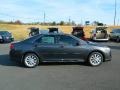 Magnetic Gray Metallic - Camry Hybrid XLE Photo No. 2