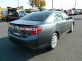 Magnetic Gray Metallic - Camry Hybrid XLE Photo No. 3