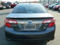 Magnetic Gray Metallic - Camry Hybrid XLE Photo No. 4