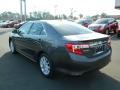 Magnetic Gray Metallic - Camry Hybrid XLE Photo No. 5