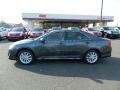 Magnetic Gray Metallic - Camry Hybrid XLE Photo No. 6