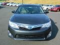 Magnetic Gray Metallic - Camry Hybrid XLE Photo No. 8