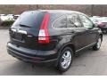 2010 Crystal Black Pearl Honda CR-V EX-L AWD  photo #5
