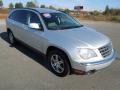 Bright Silver Metallic - Pacifica Touring Photo No. 2