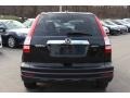 2010 Crystal Black Pearl Honda CR-V EX-L AWD  photo #6