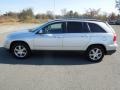 Bright Silver Metallic - Pacifica Touring Photo No. 3