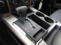 6 Speed Automatic 2013 Ram 1500 Laramie Quad Cab 4x4 Transmission