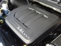 Sandstone - Grand Caravan American Value Package Photo No. 18