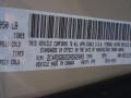 Sandstone - Grand Caravan American Value Package Photo No. 19