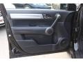2010 Crystal Black Pearl Honda CR-V EX-L AWD  photo #9