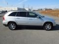 Bright Silver Metallic - Pacifica Touring Photo No. 6
