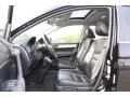 2010 Crystal Black Pearl Honda CR-V EX-L AWD  photo #10