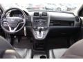 2010 Crystal Black Pearl Honda CR-V EX-L AWD  photo #11