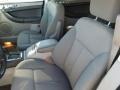Bright Silver Metallic - Pacifica Touring Photo No. 9