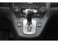 2010 Crystal Black Pearl Honda CR-V EX-L AWD  photo #13