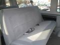 Oxford White - E Series Van E350 XLT 15 Passenger Photo No. 7