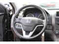 2010 Crystal Black Pearl Honda CR-V EX-L AWD  photo #14