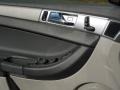 Bright Silver Metallic - Pacifica Touring Photo No. 11
