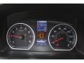 2010 Crystal Black Pearl Honda CR-V EX-L AWD  photo #15