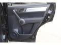 2010 Crystal Black Pearl Honda CR-V EX-L AWD  photo #17