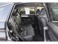 2010 Crystal Black Pearl Honda CR-V EX-L AWD  photo #18