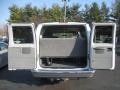 Oxford White - E Series Van E350 XLT 15 Passenger Photo No. 12