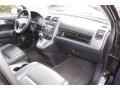 2010 Crystal Black Pearl Honda CR-V EX-L AWD  photo #20