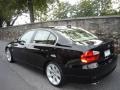 2006 Jet Black BMW 3 Series 330i Sedan  photo #4