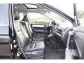 2010 Crystal Black Pearl Honda CR-V EX-L AWD  photo #21