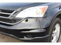 2010 Crystal Black Pearl Honda CR-V EX-L AWD  photo #22