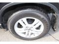 2010 Crystal Black Pearl Honda CR-V EX-L AWD  photo #23