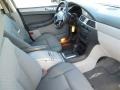 Bright Silver Metallic - Pacifica Touring Photo No. 23