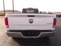 Bright White - Ram 3500 HD SLT Regular Cab 4x4 Dually Photo No. 6