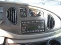 Oxford White - E Series Van E350 XLT 15 Passenger Photo No. 20