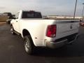 Bright White - Ram 3500 HD SLT Regular Cab 4x4 Dually Photo No. 7