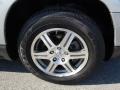 Bright Silver Metallic - Pacifica Touring Photo No. 25