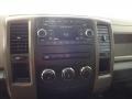 Bright White - Ram 3500 HD SLT Regular Cab 4x4 Dually Photo No. 10