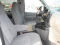 Oxford White - E Series Van E350 XLT 15 Passenger Photo No. 24