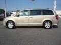 Sandstone 2013 Dodge Grand Caravan Crew Exterior