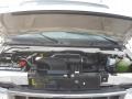 Oxford White - E Series Van E350 XLT 15 Passenger Photo No. 27